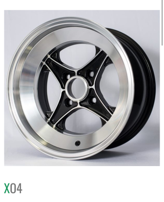 Illustration for article titled I Love These Wheels